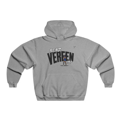 Benz Vereen Vintage Hoodie