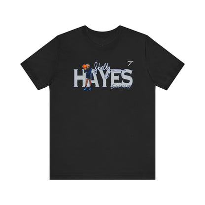 Shelby Hayes Graphic Tee