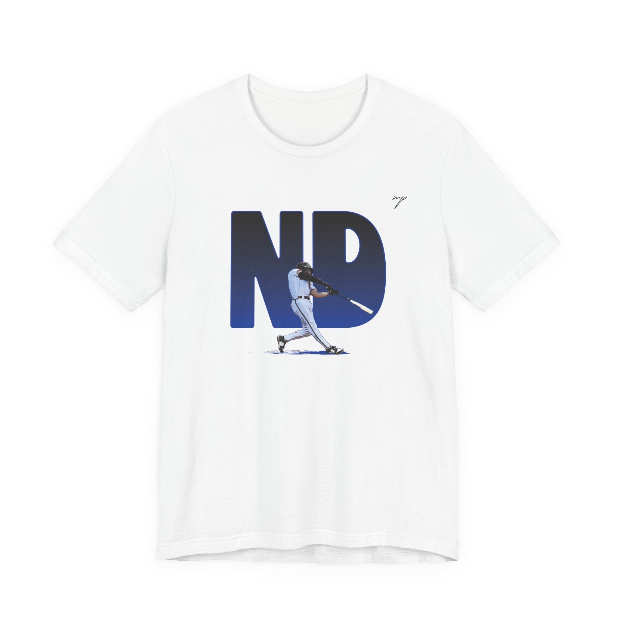 Noah Davies Graphic Tee