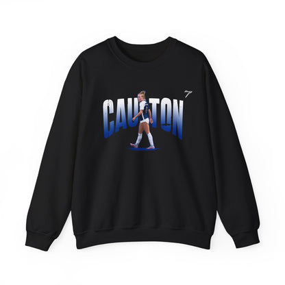Greta Caulton Crewneck