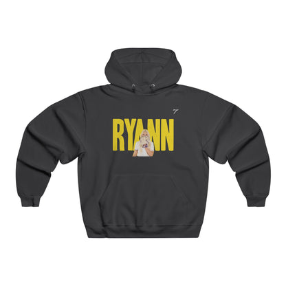 Ryann Presswood Vintage Hoodie