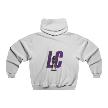 Leanna Curry Vintage Hoodie