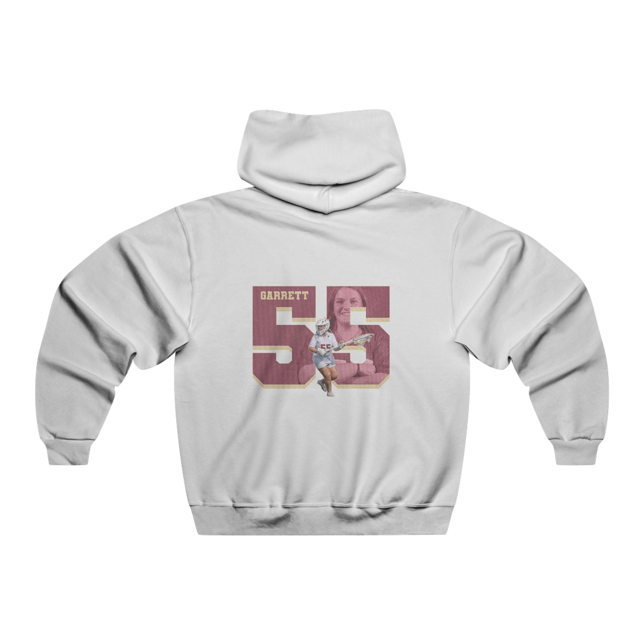 Harpor Garrett Vintage Hoodie
