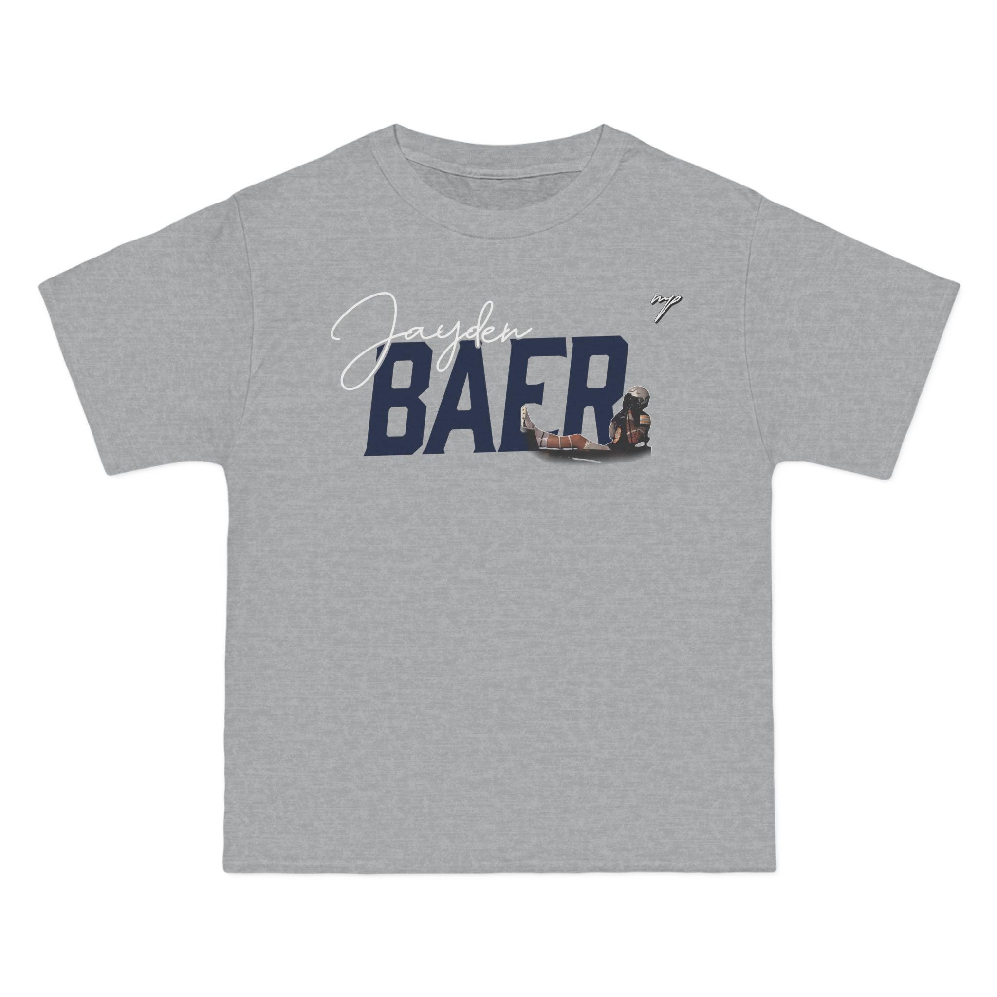 Jayden Baer Vintage Tee