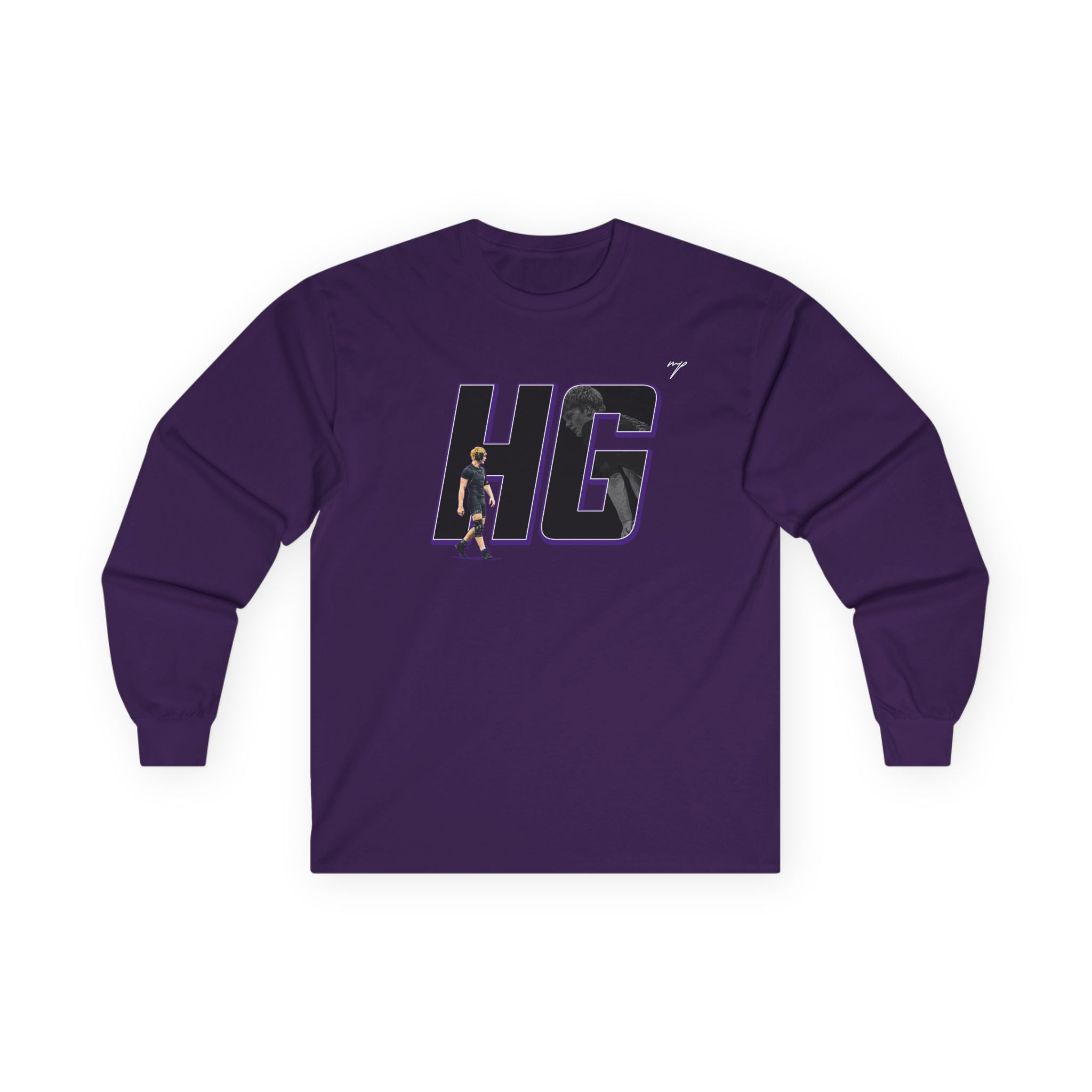 Henry Gaschler Long Sleeve