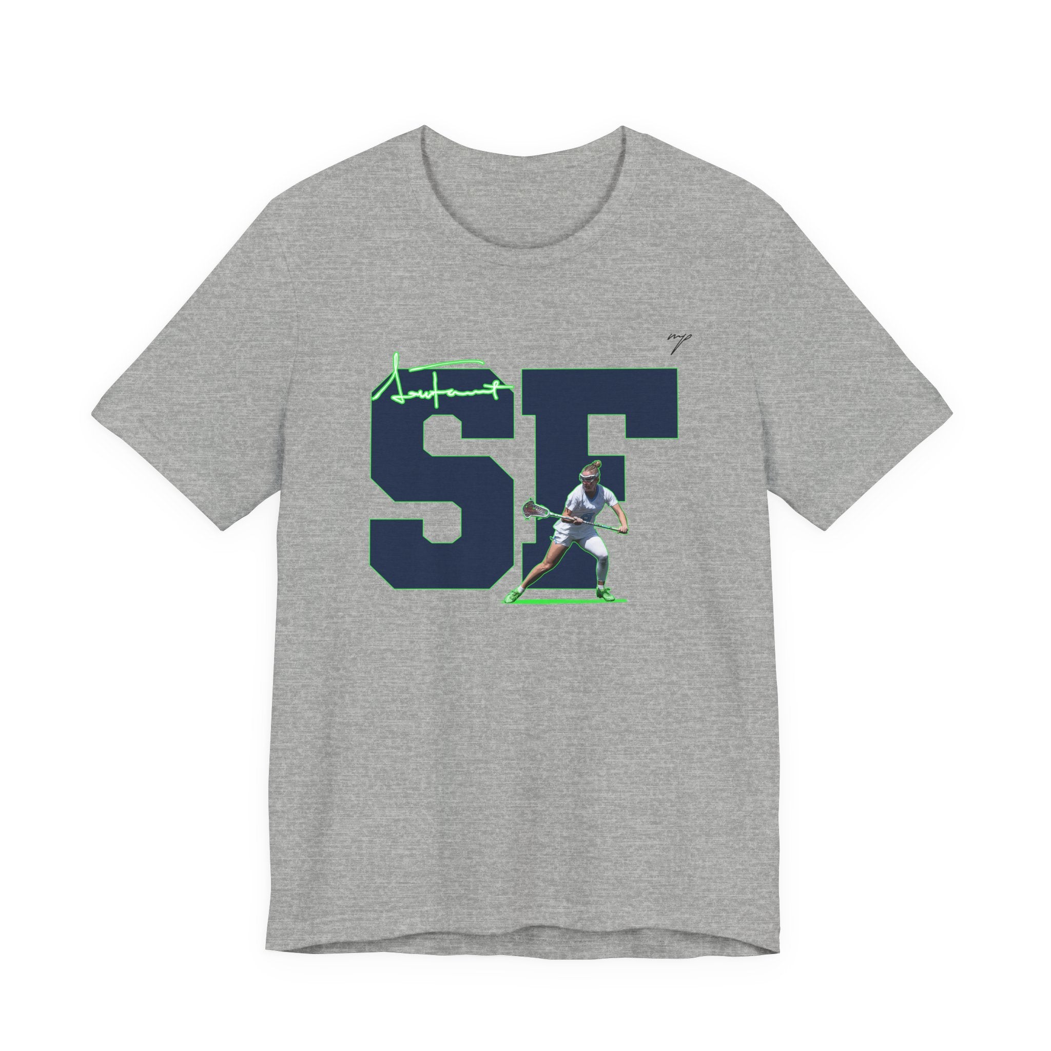 Sam Forrest Graphic Tee