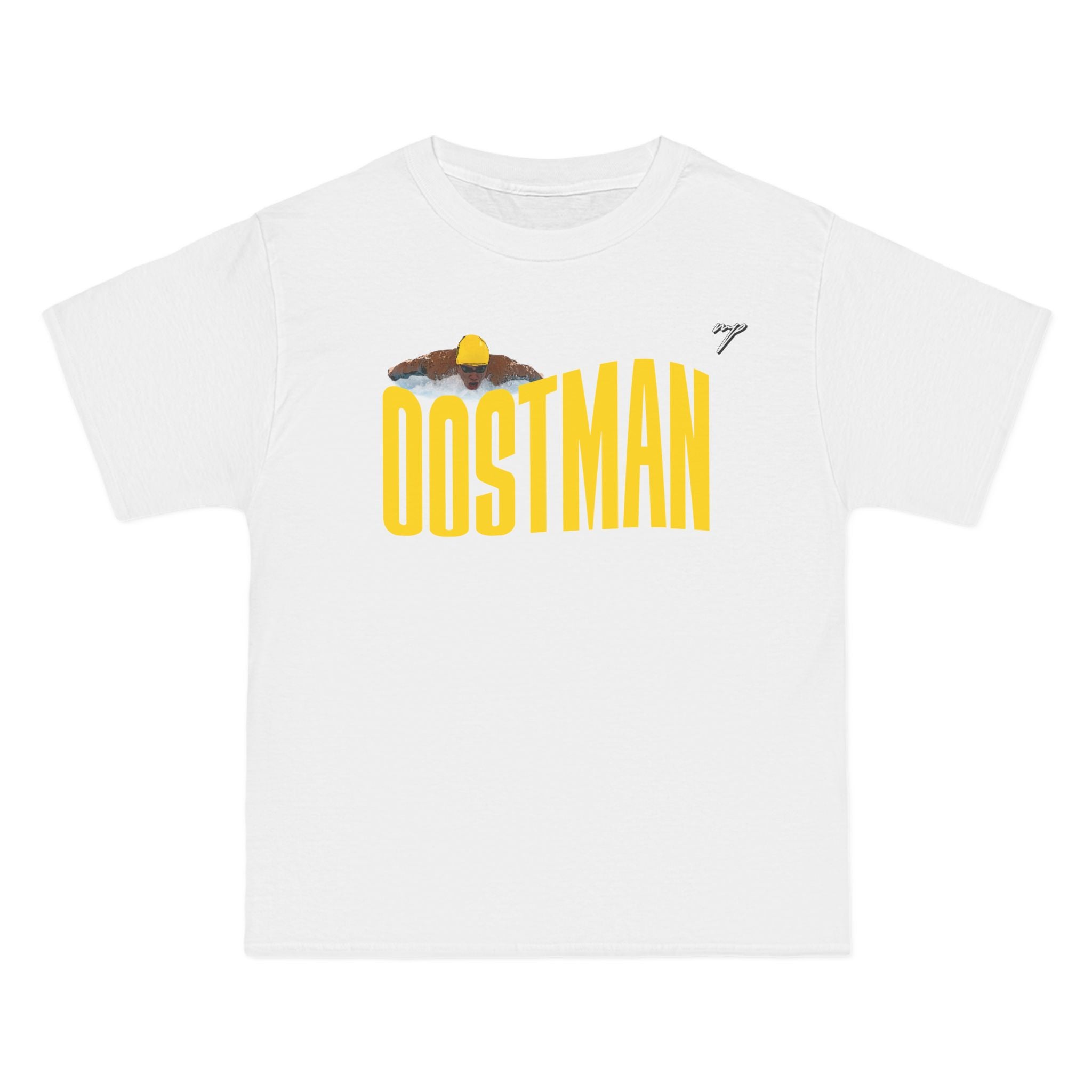 Jackson Oostman Vintage Tee