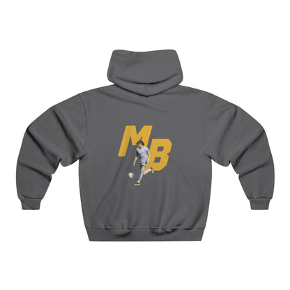 Makai Badeau Vintage Hoodie