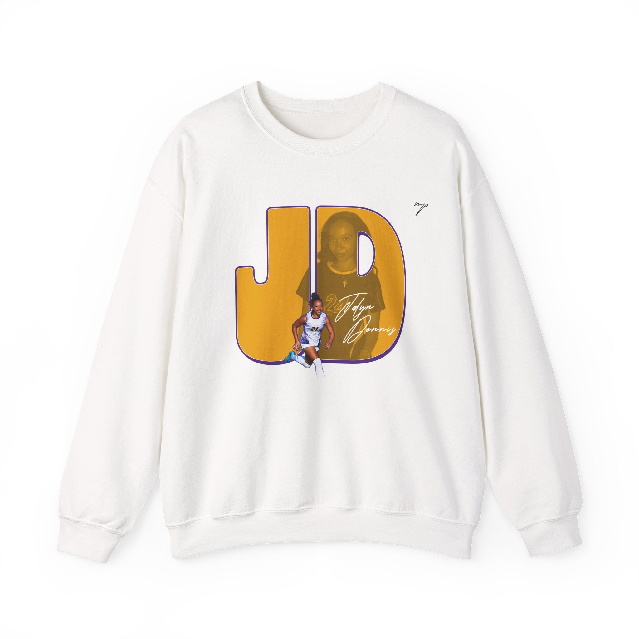 Jalyn Dennis Crewneck