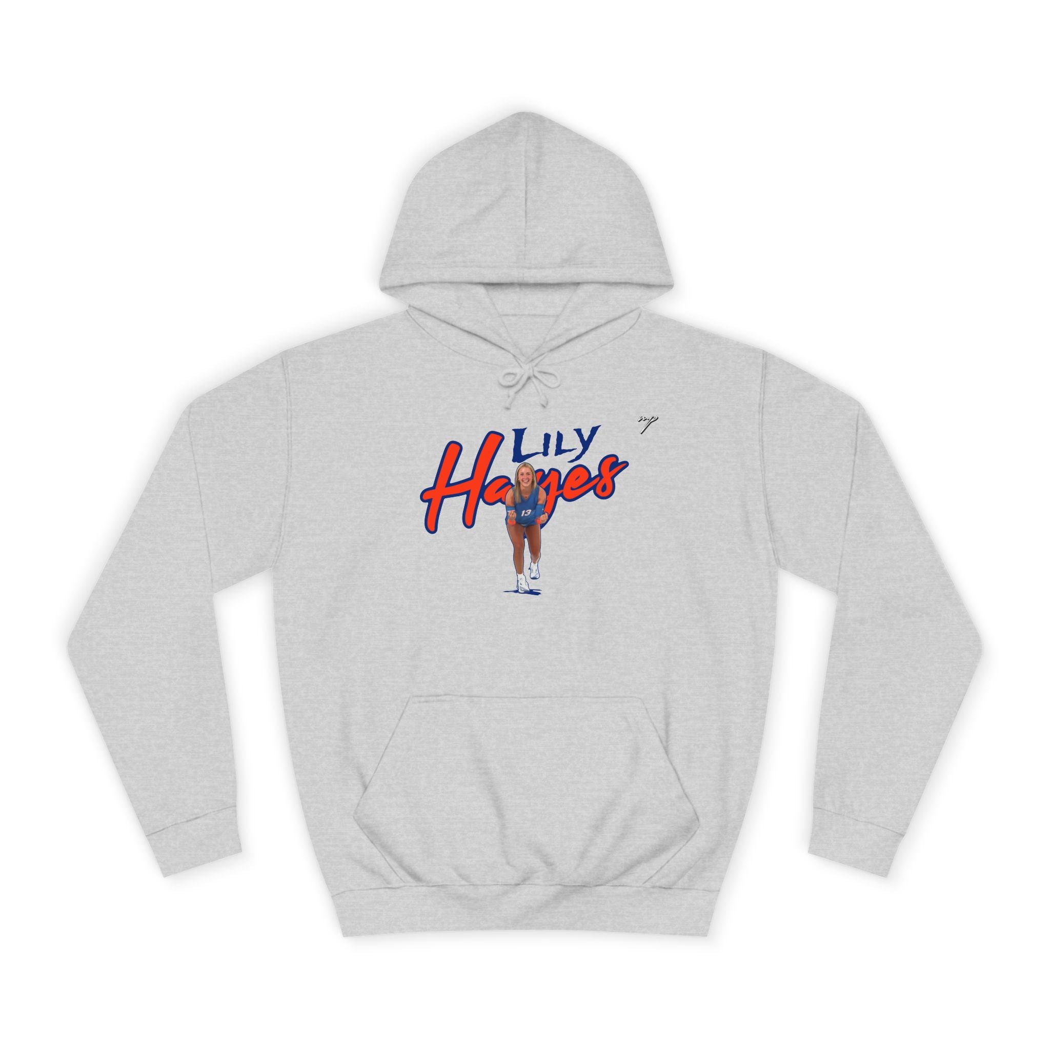 Lily Hayes Hoodie