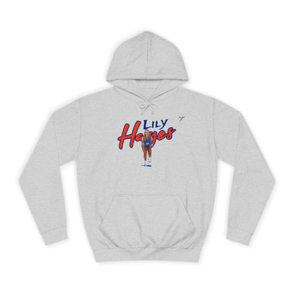 Lily Hayes Hoodie