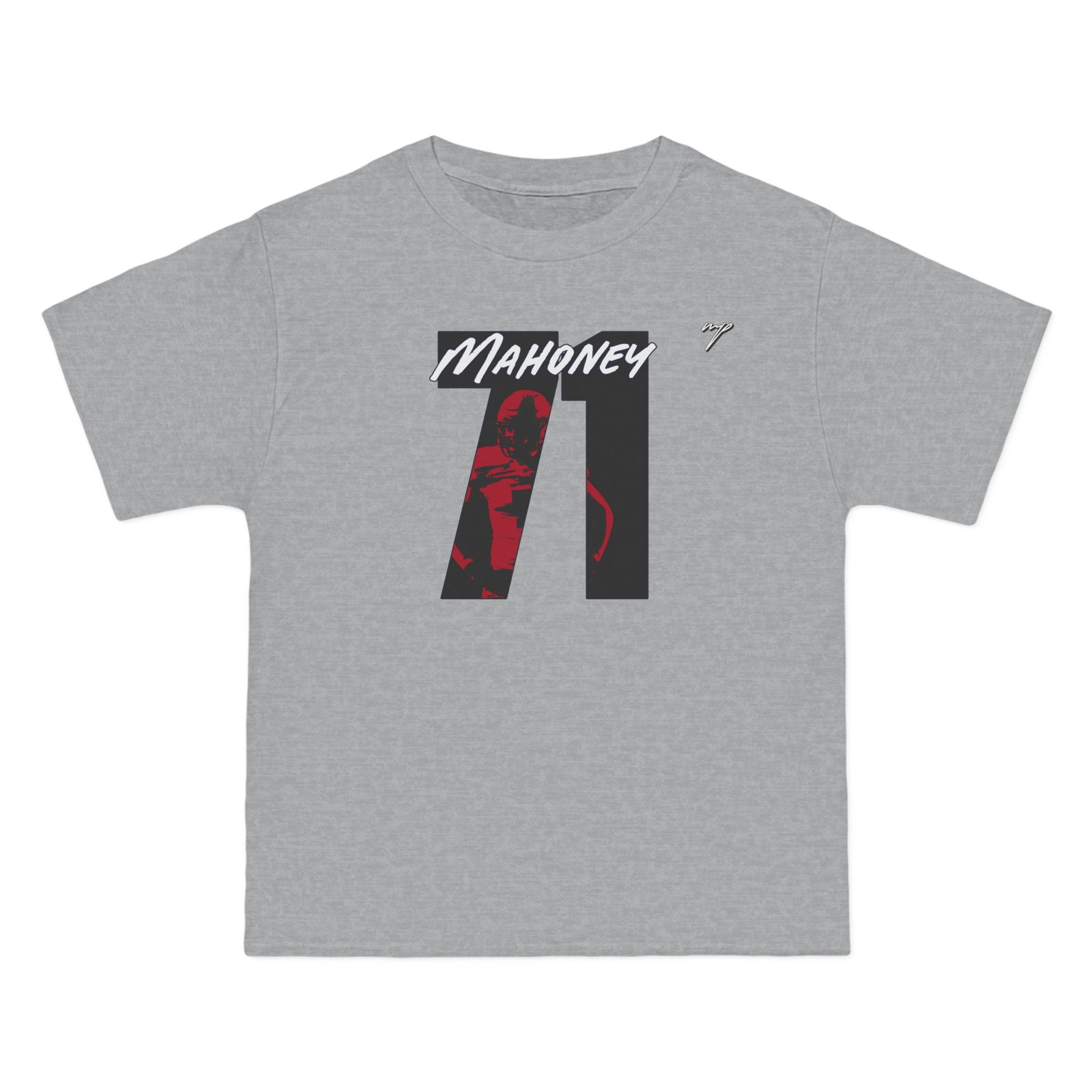 Cian Mahoney Vintage Tee