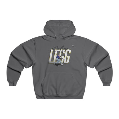 Jackson Legg Vintage Hoodie