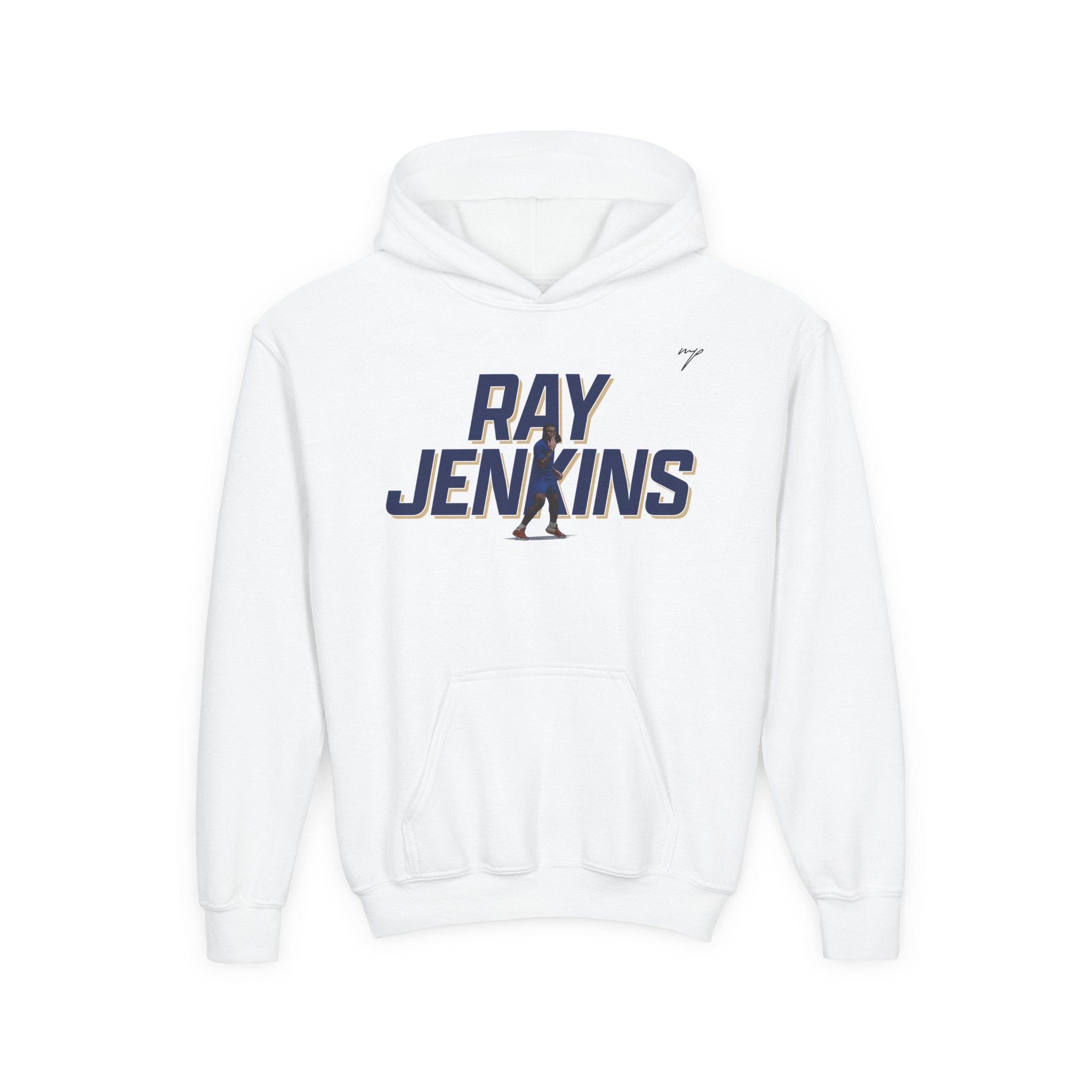Ray Jenkins YOUTH Hoodie