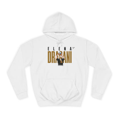 Elena Dragani Hoodie