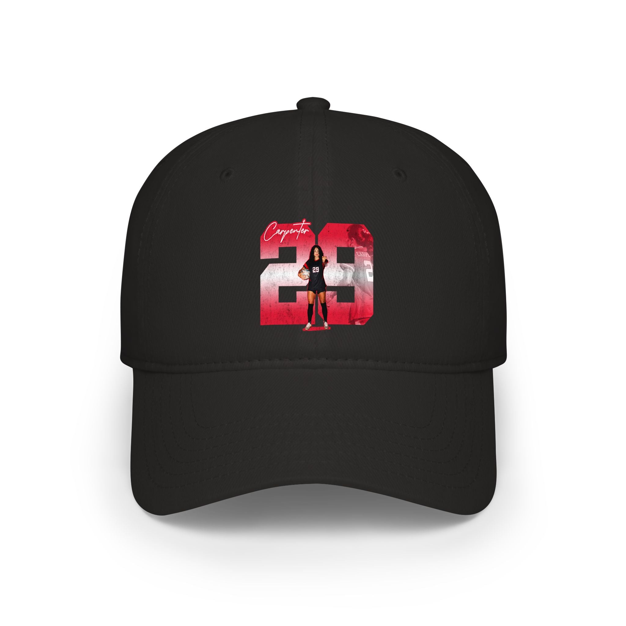 Kayma Carpenter Hat