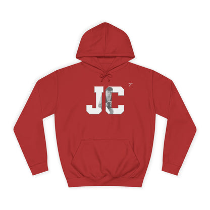 Jessie Chavez Hoodie