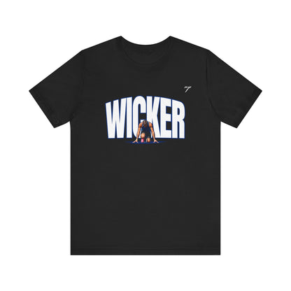 Janarvious Wicker Graphic Tee