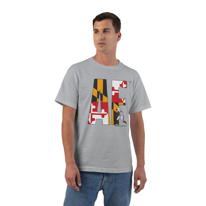 Aaron Folivi Vintage Tee