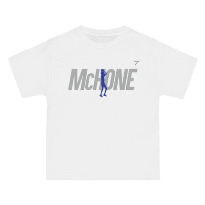Mathers McHone Vintage Tee