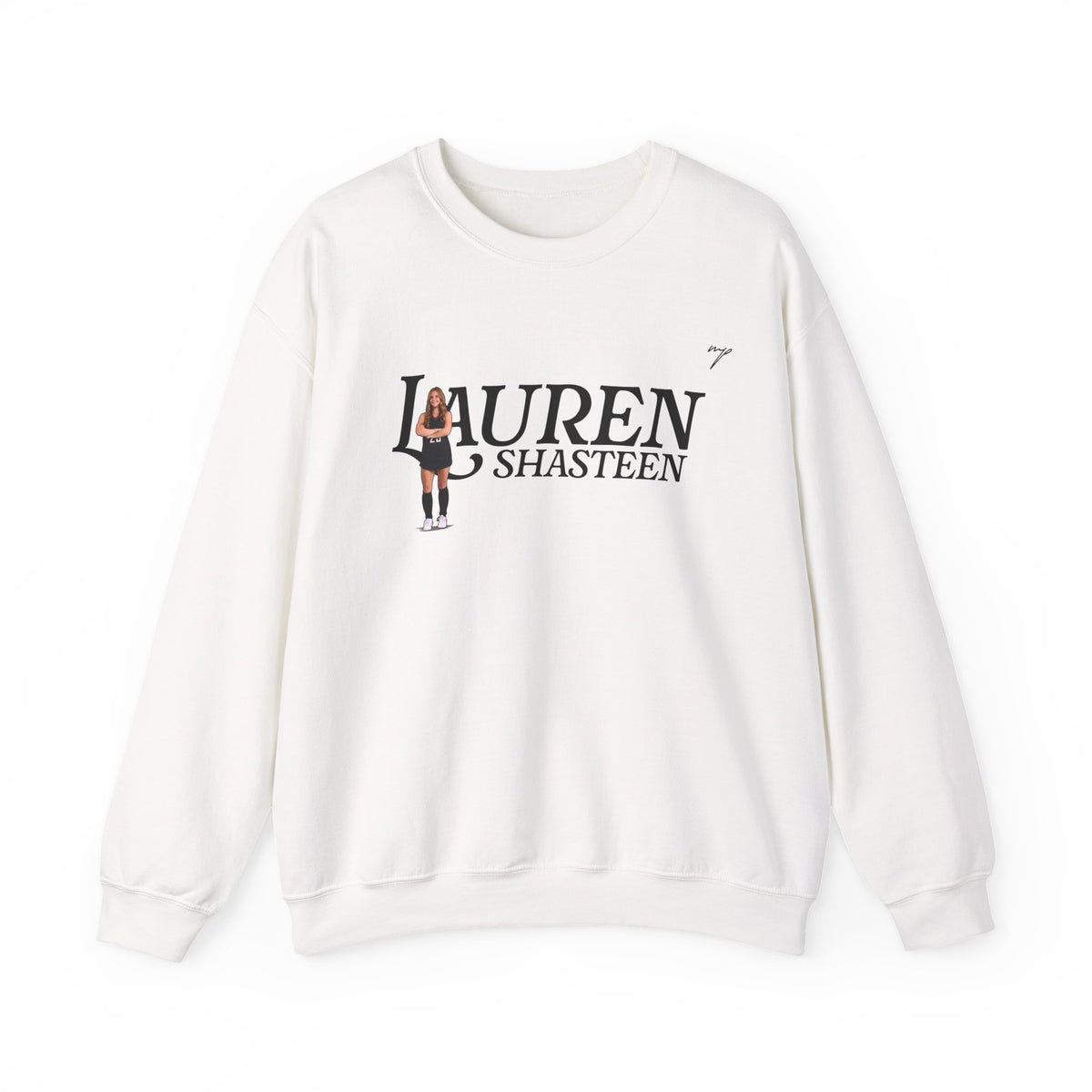 Lauren Shasteen Crewneck