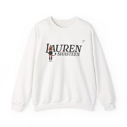 Lauren Shasteen Crewneck