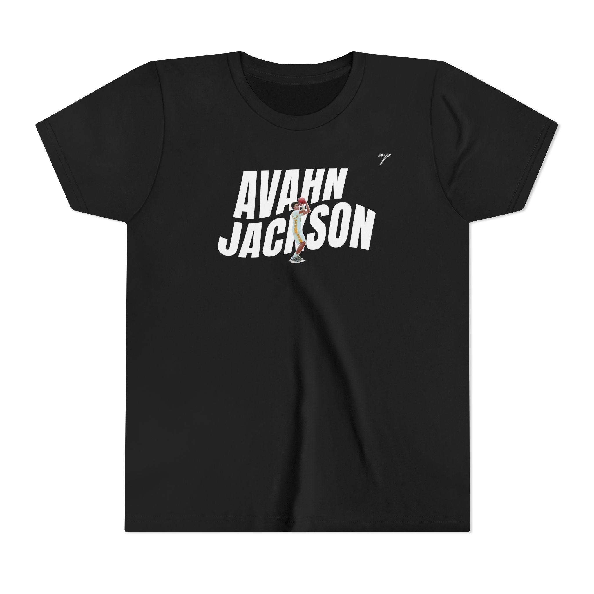 Avahn Jackson YOUTH Graphic Tee