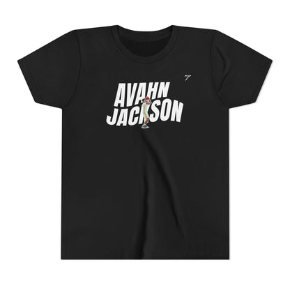 Avahn Jackson YOUTH Graphic Tee