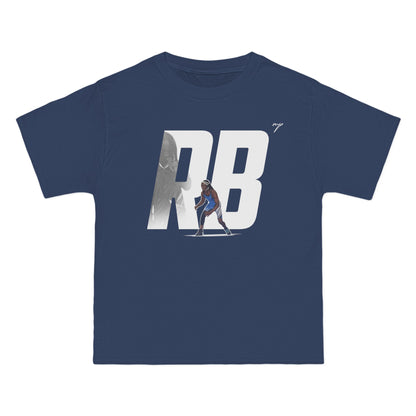 Ronnie Brown Vintage Tee
