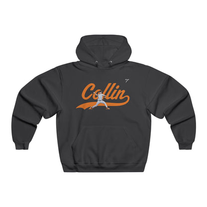 Collin Ewaldsen Vintage Hoodie