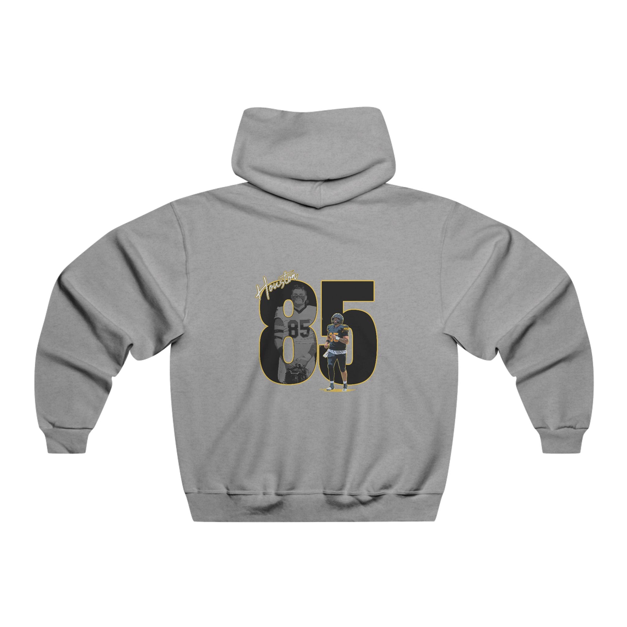 Wes Houston Vintage Hoodie