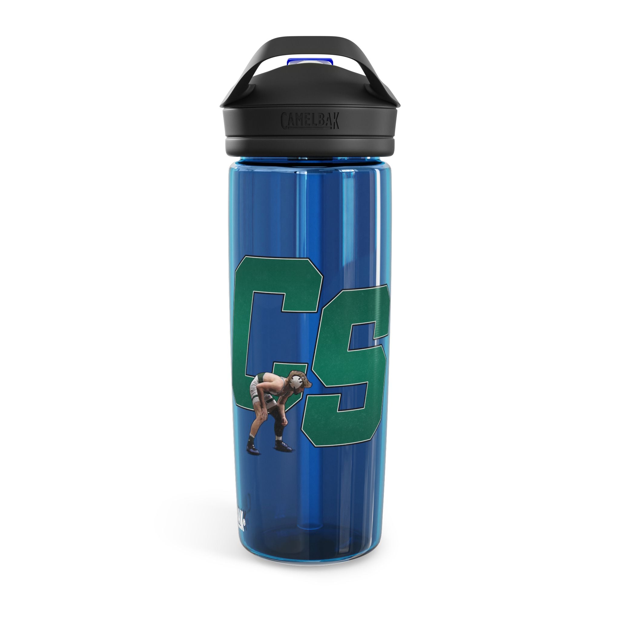 Cannan Smith CamelBak Water Bottle