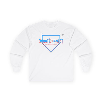 Scout Connect Long Sleeve Tee