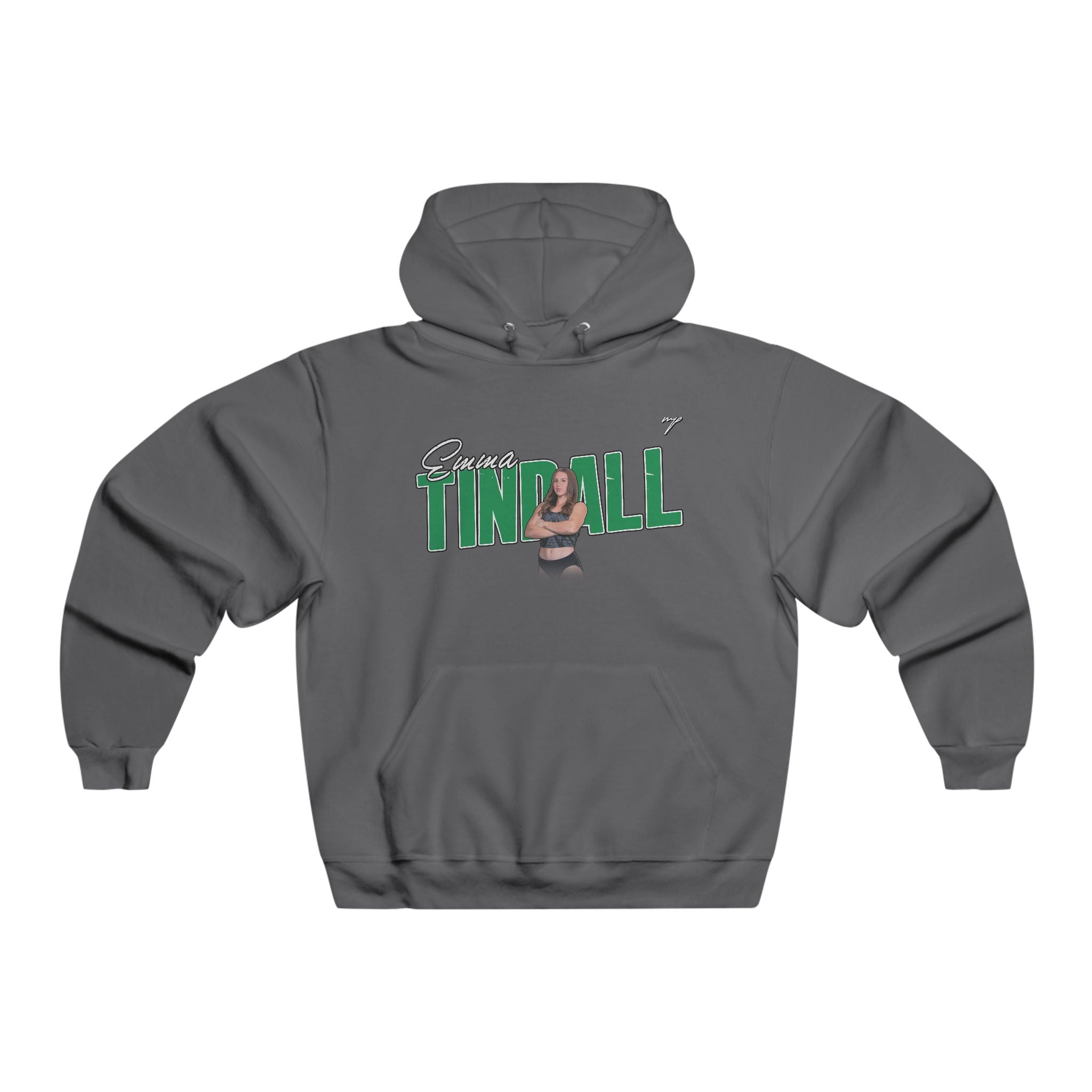 Emma Tindall Vintage Hoodie