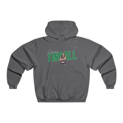 Emma Tindall Vintage Hoodie