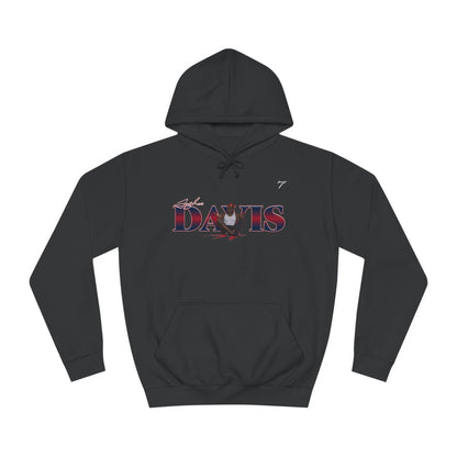 Joshua Davis Hoodie