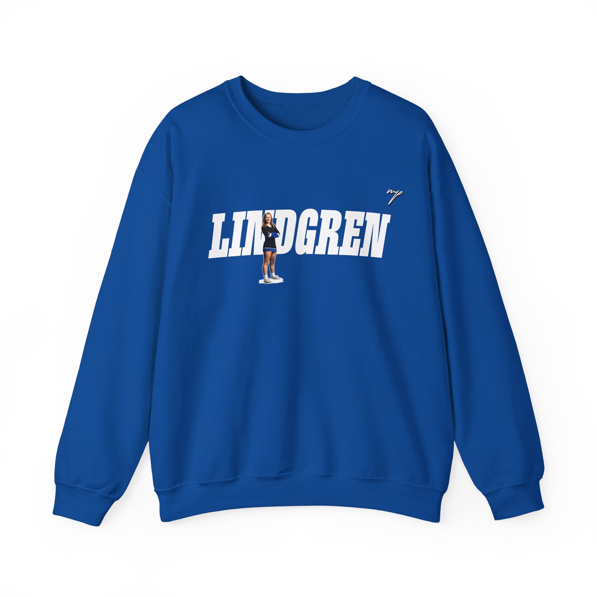 Teagen Lindgren Crewneck