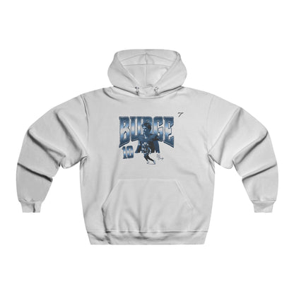 Tyler Budge Vintage Hoodie