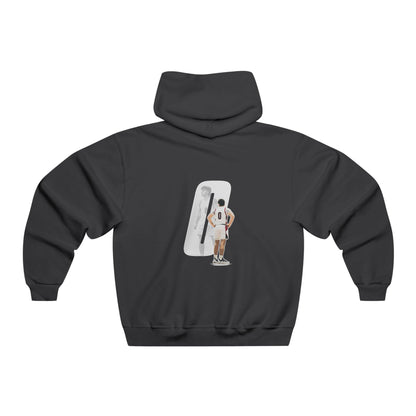 Blake Burrows Vintage Hoodie