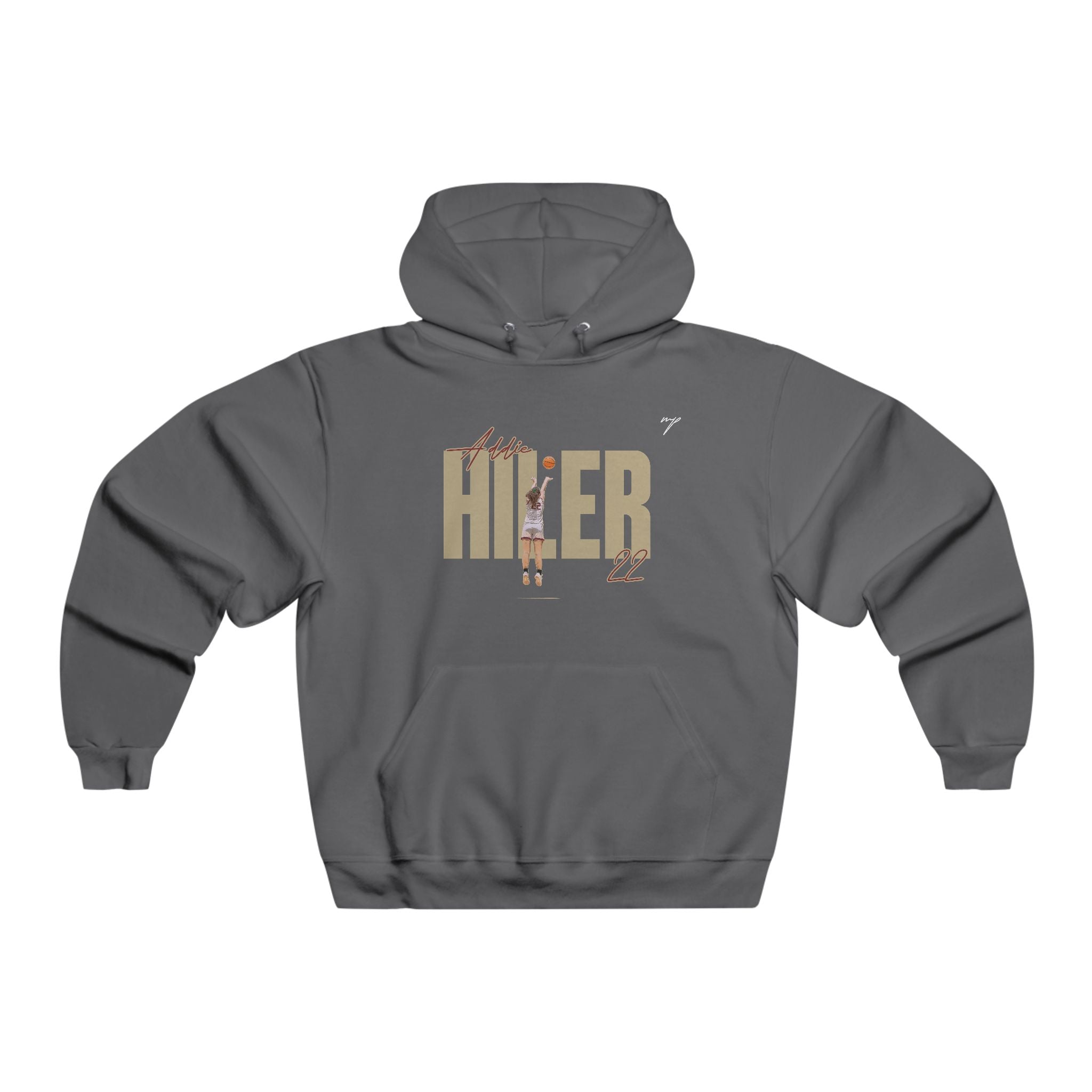 Addie Hiler Vintage Hoodie
