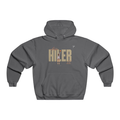 Addie Hiler Vintage Hoodie