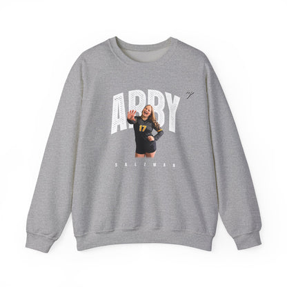 Abby Salzman Crewneck