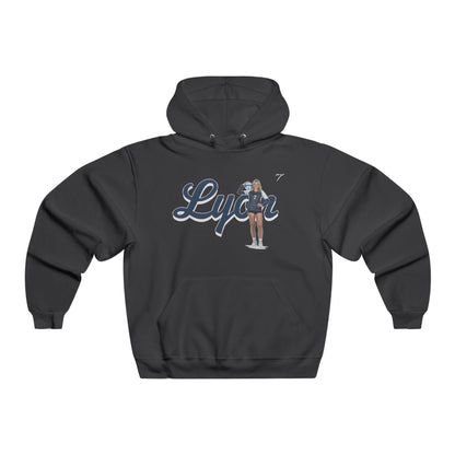 Addie Lyon Vintage Hoodie