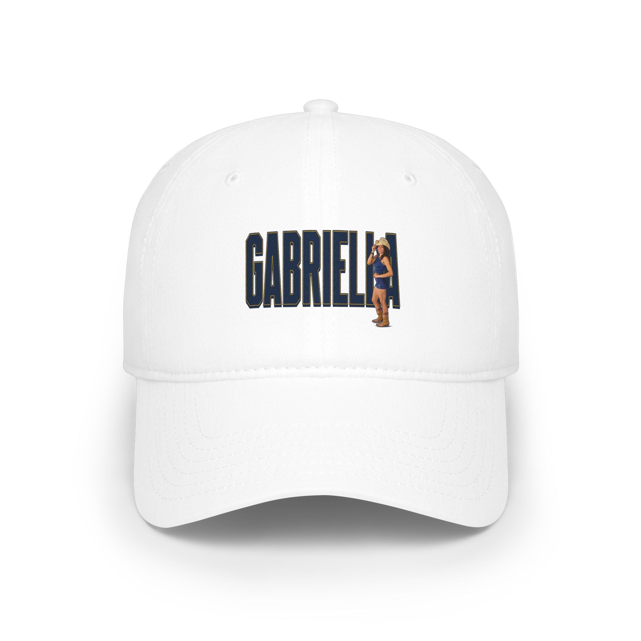 Gabriella Zeller Hat