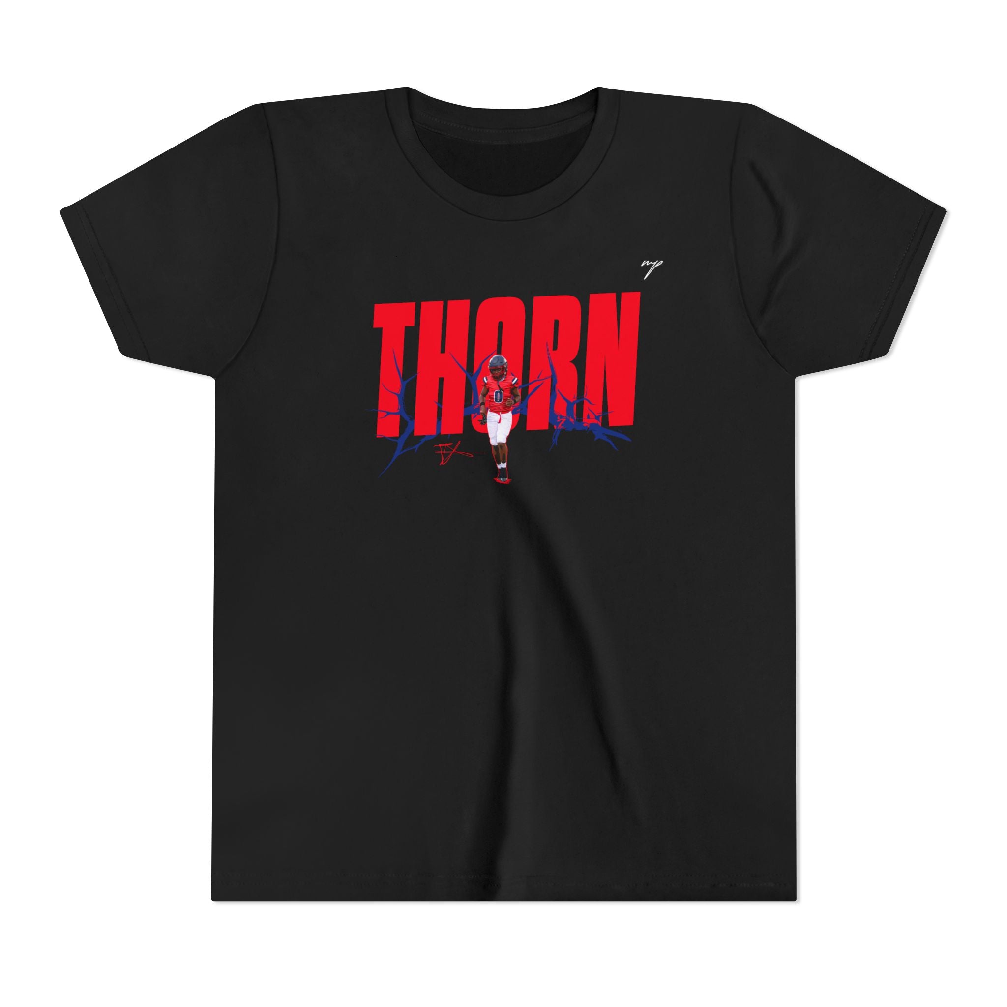 Thorn Adderley YOUTH Graphic Tee