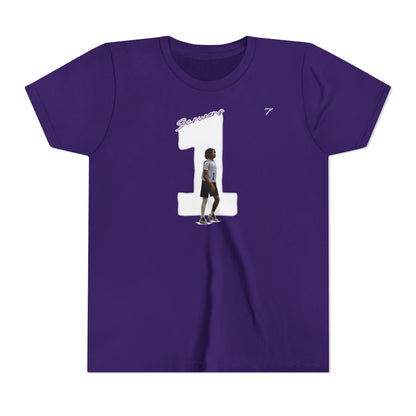 Brayden Scrivens YOUTH Graphic Tee