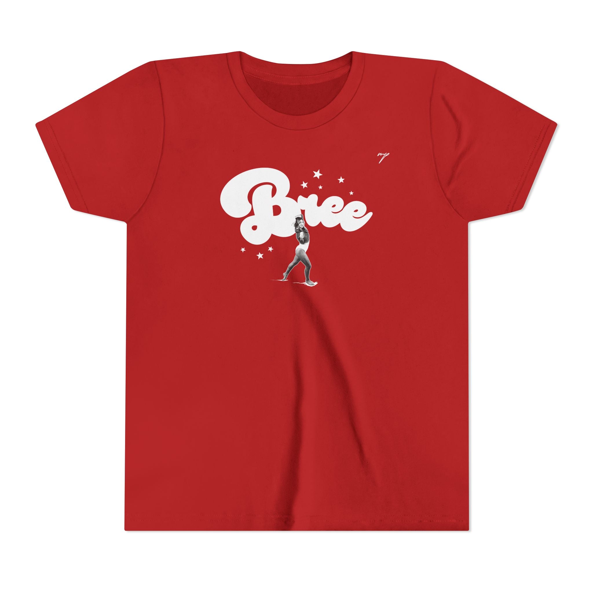 Sabrina Visconti YOUTH Graphic Tee