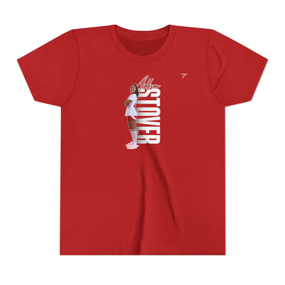 Addison Stover YOUTH Graphic Tee