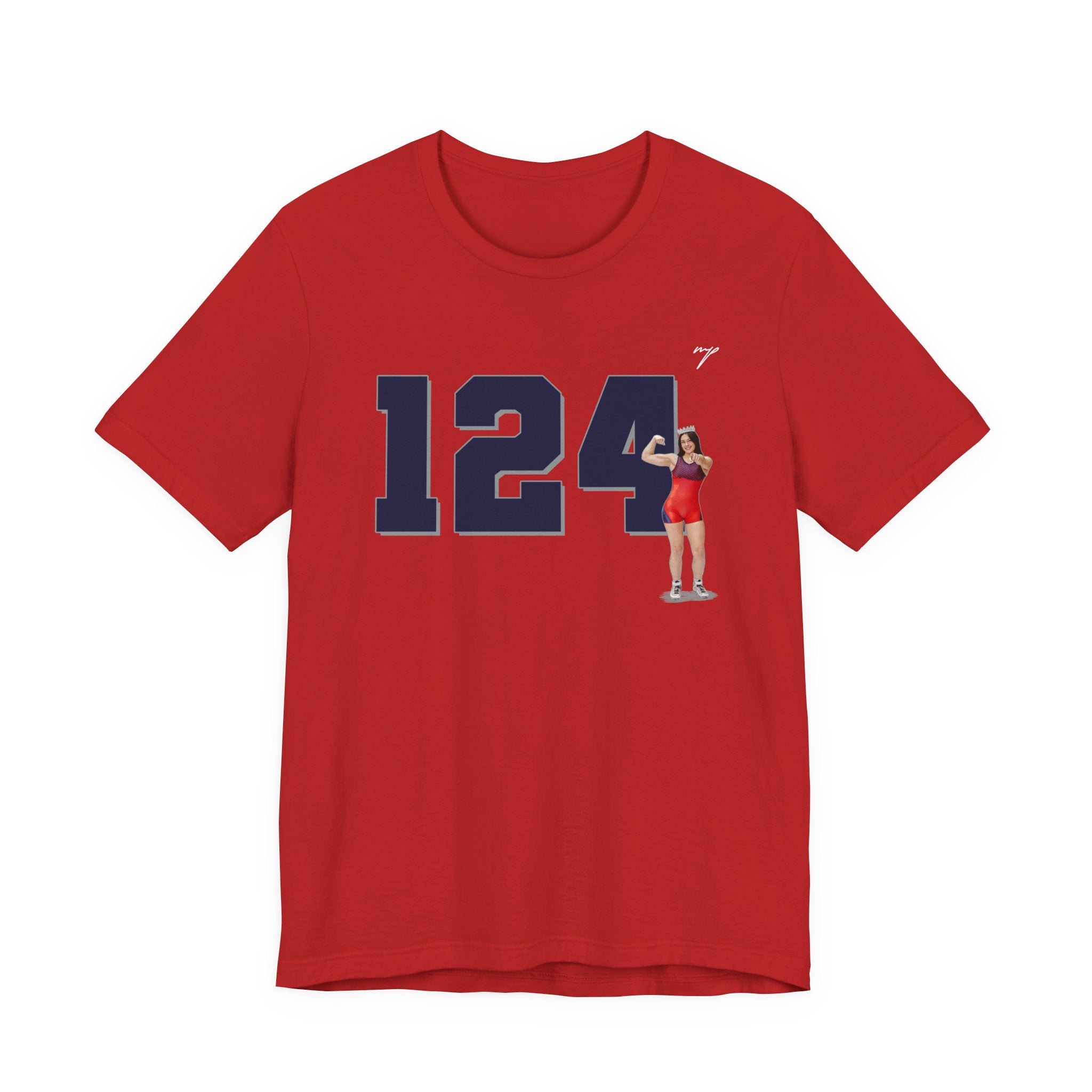 Maliyah McCoy Graphic Tee
