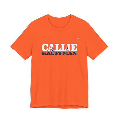 Callie Kauffman Graphic Tee